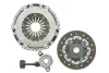 Комплект зчеплення RENAULT TWINGO III 1.0 09.14- AISIN CKERE34R (фото 2)