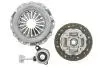 Сцепление RENAULT CAPTUR I, CLIO IV, KANGOO, LOGAN II, LOGAN/STEPWAY II, 08- (Выр-во AISIN) CKE-RE45R