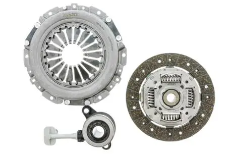 Зчеплення RENAULT CAPTUR I, CLIO IV, KANGOO, LOGAN II, LOGAN/STEPWAY II, 08- AISIN CKE-RE45R