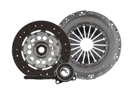 Комплект сцепления AISIN CKE-VW21R