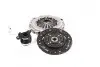 Зчеплення RENAULT CLIO III,  IV, KANGOO, MEGANE II,III, 1.5dCi, 04-  (Вир-во AISIN) CKS-957R