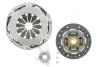 Комплект сцепления TOYOTA IQ 1,33 09- AISIN CKT319RB (фото 2)