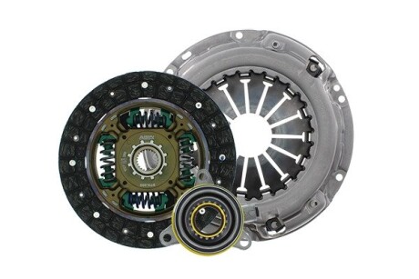 Комплект зчеплення AISIN CKT391R