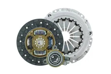 К-кт сцепления+подшипник AISIN CKT670R