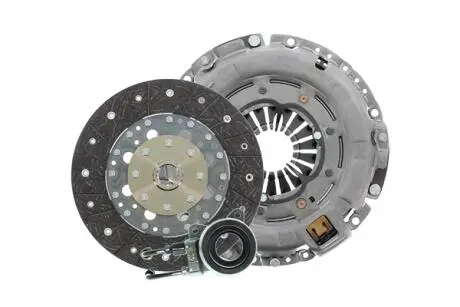 К-кт сцепления+подшипник AISIN CKY121R