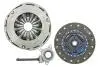 Комплект зчеплення Hyundai i30/Kia Ceed 1.6 CRDi 11- (d=238mm) (+вижимний) AISIN CKY141R (фото 2)