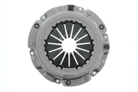 Кошик зчеплення CHEVROLET AVEO 1.5 AISIN CO-001