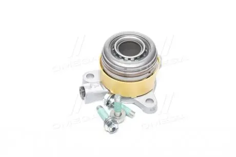 Подшипник выжимной гидравлический TOYOTA AURIS, YARIS 1.4-1.8 05- (Выр-во) AISIN CSCT-002