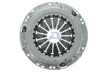Кошик зчеплення AISIN CTX-067 (фото 1)