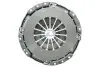 Кошик зчеплення TOYOTA LAND CRUISER 4.2TD-4.5 92- AISIN CTX-121 (фото 2)