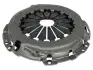 Корзина сцепления TOYОTA COROLLA, YARIS 1.4D-1.8VVTI 02- (Выр-во AISIN) CTX-126