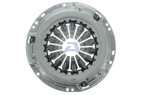 Диск зчеплення нажимний AISIN CTX130