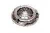Корзина сцепления TOYOTA AURIS, YARIS, COROLLA, SUBARU TREZIA, 08- (Выр-во) AISIN CTX-166 (фото 4)