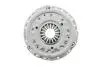 Корзина зчеплення (277мм) TOYOTA HILUX VIII 2.4D/2.8D 05.15- AISIN CTX170A (фото 1)