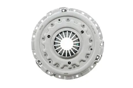Корзина зчеплення (277мм) TOYOTA HILUX VIII 2.4D/2.8D 05.15- AISIN CTX170A