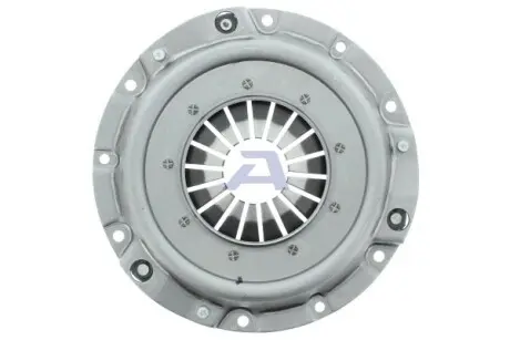 Корзина сцепления MAZDA 323 III-IV, 626 III-IV 1.6-1.8-2.0 87- (Выр-во) AISIN CZ-017