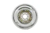 Двомасовий маховик HYUNDAI I30, I40 I, I40 I CW, KONA, TUCSON, TUCSON/SUV KIA CEED, OPTIMA, PROCEED, SPORTAGE IV, XCEED 1.6D/1.6DH 01.18- AISIN DAY001 (фото 2)