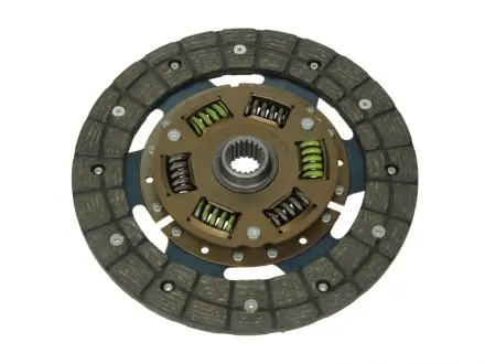 Диск сцепления AISIN DD021U
