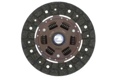 Автозапчасть AISIN DD022