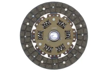 Tarcza sprzйgИa Шr.225mm AISIN DF010U (фото 1)