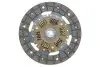 Диск зчеплення HONDA CIVIC IV, CRX II 1.4i-1.5i-1.6i 16V 87-95 (Вир-во AISIN) DH-011