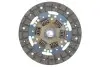 Диск зчеплення HONDA CIVIC IV, CRX II 1.4i-1.5i-1.6i 16V 87-95 AISIN DH-011 (фото 2)
