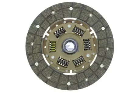 Диск сцепления NISSAN PRIMERA 1.6-1.6 16V 90-02 (Выр-во) AISIN DN-007