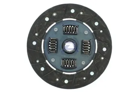 Диск сцепления AISIN DO-013 (фото 1)
