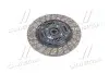 Диск зчепл. ведений DAEWOO NUBIRA, CHEVROLET LACETTI 1,4-1,6 03- AISIN DO-034 (фото 3)