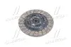 Диск зчепл. ведений DAEWOO NUBIRA, CHEVROLET LACETTI 1,4-1,6 03- AISIN DO-034 (фото 4)