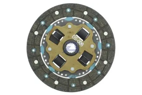 Диск зчеплення AISIN DS006