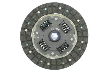 Автозапчасть AISIN DS025