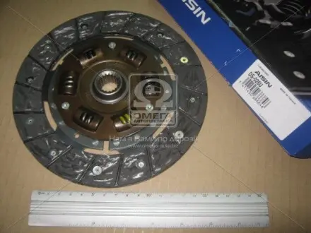 Диск сцепления AISIN DS-026U
