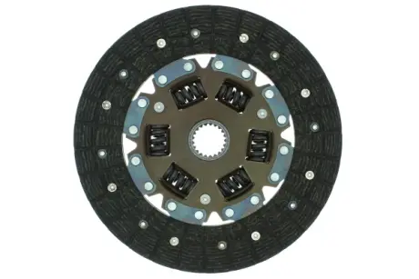 Диск зчеплення AISIN DT068U