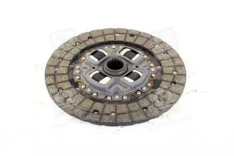 Диск сцепления TOYOTA AVENSIS 2.0-2.0VVTI 97-03 (Выр-во) AISIN DT-100V