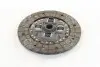 Диск сцепления TOYOTA AVENSIS 1.6-1.8 97- (Выр-во) AISIN DT-124V (фото 3)