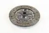 Диск сцепления TOYOTA AVENSIS 1.6-1.8 97- (Выр-во) AISIN DT-124V (фото 4)