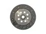 Tarcza sprzйgИa DT-144 AISIN DT144U (фото 3)