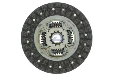 Диск сцепления AISIN DTX-099