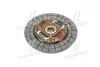 Диск сцепления TOYOTA YARIS 1.4D-1.5 VVTI, COROLLA 1.4D 01-07 (Выр-во) AISIN DTX-152 (фото 3)