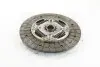 Диск зчеплення TOYOTA CAMRY, RAV 4 2.0-2.4 05- AISIN DTX-188 (фото 2)