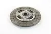 Диск зчеплення TOYOTA CAMRY, RAV 4 2.0-2.4 05- AISIN DTX-188 (фото 3)