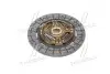 Диск зчеплення TOYOTA AURIS, YARIS, DAIHATSU CHARADE 1.3-1.33 05- AISIN DTX-197 (фото 3)