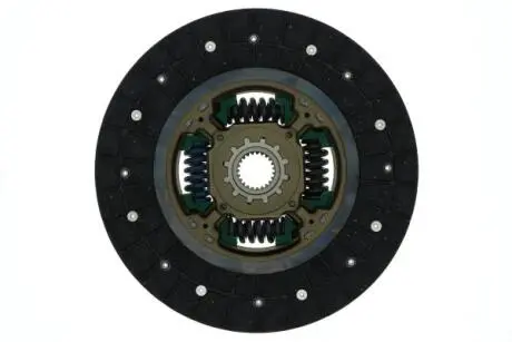 Диск зчеплення AISIN DTX203
