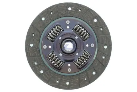 Диск сцепления AISIN DY-009