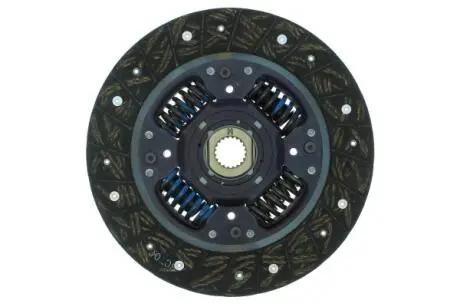 Диск сцепления AISIN DY-067