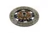 Диск зчеплення MAZDA 323, 626 1.6TD-1.8 16V-2.0 83-99 AISIN DZ-030 (фото 3)