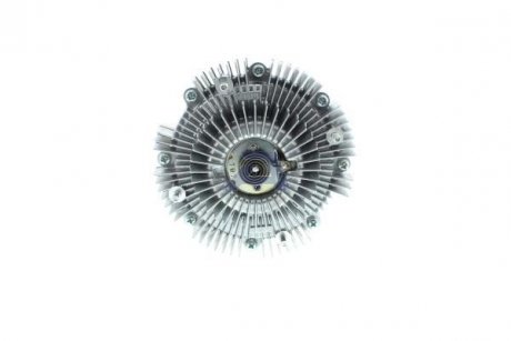 Вискомуфта вентилятора охлаждения AISIN FCT039