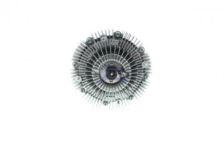 Вискомуфта вентилятора охлаждения AISIN FCT071 (фото 1)