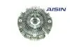 Віскомуфта вентилятора охолодження TOYOTA LAND CRUISER 200 4.5D 09.07- AISIN FCT083 (фото 3)